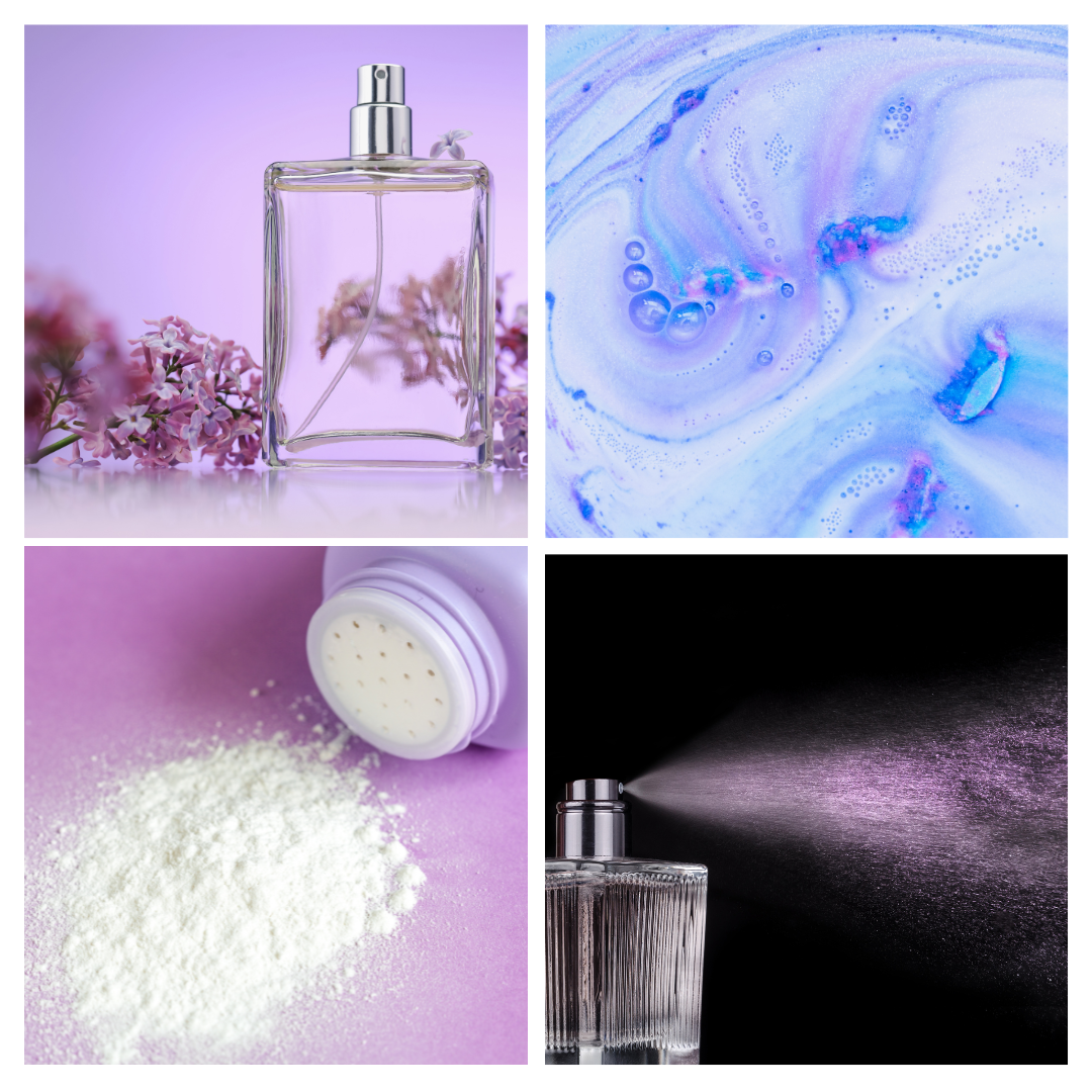 Fragrance Inspired Wax Melts