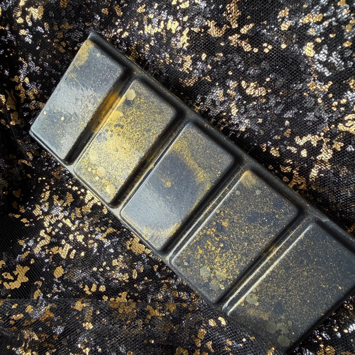Lance Orion | Official Zodiac Academy Collection Soy Wax Melt