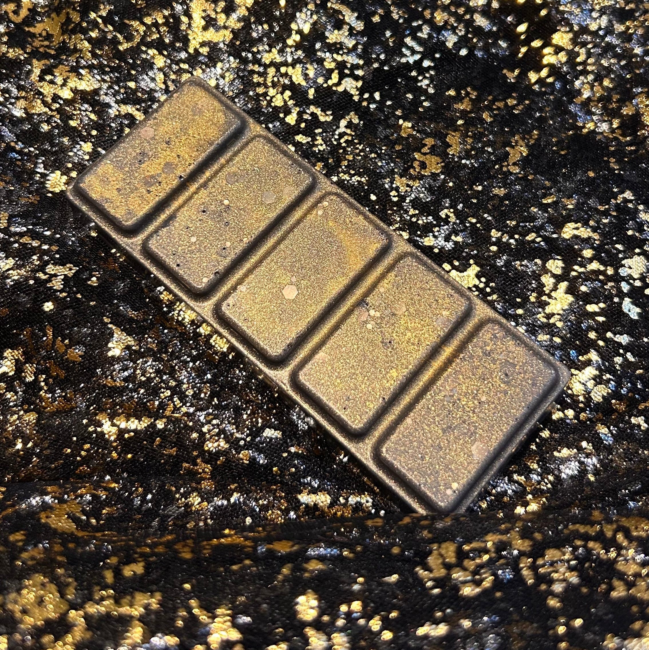Lance Orion | Official Zodiac Academy Collection Soy Wax Melt