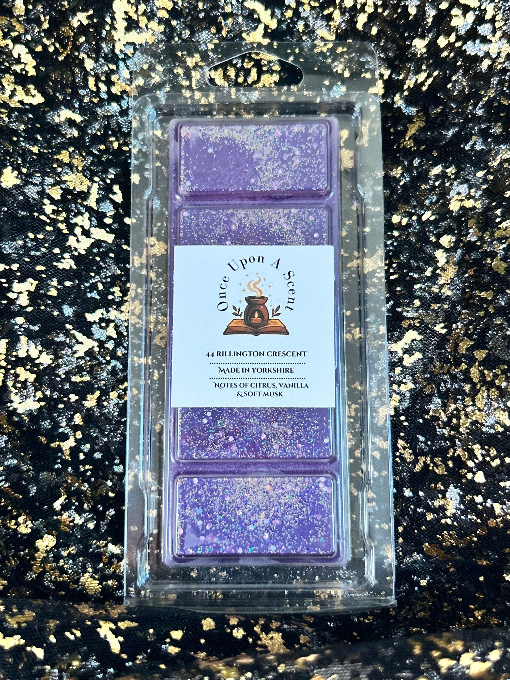 44 Rillington Crescent