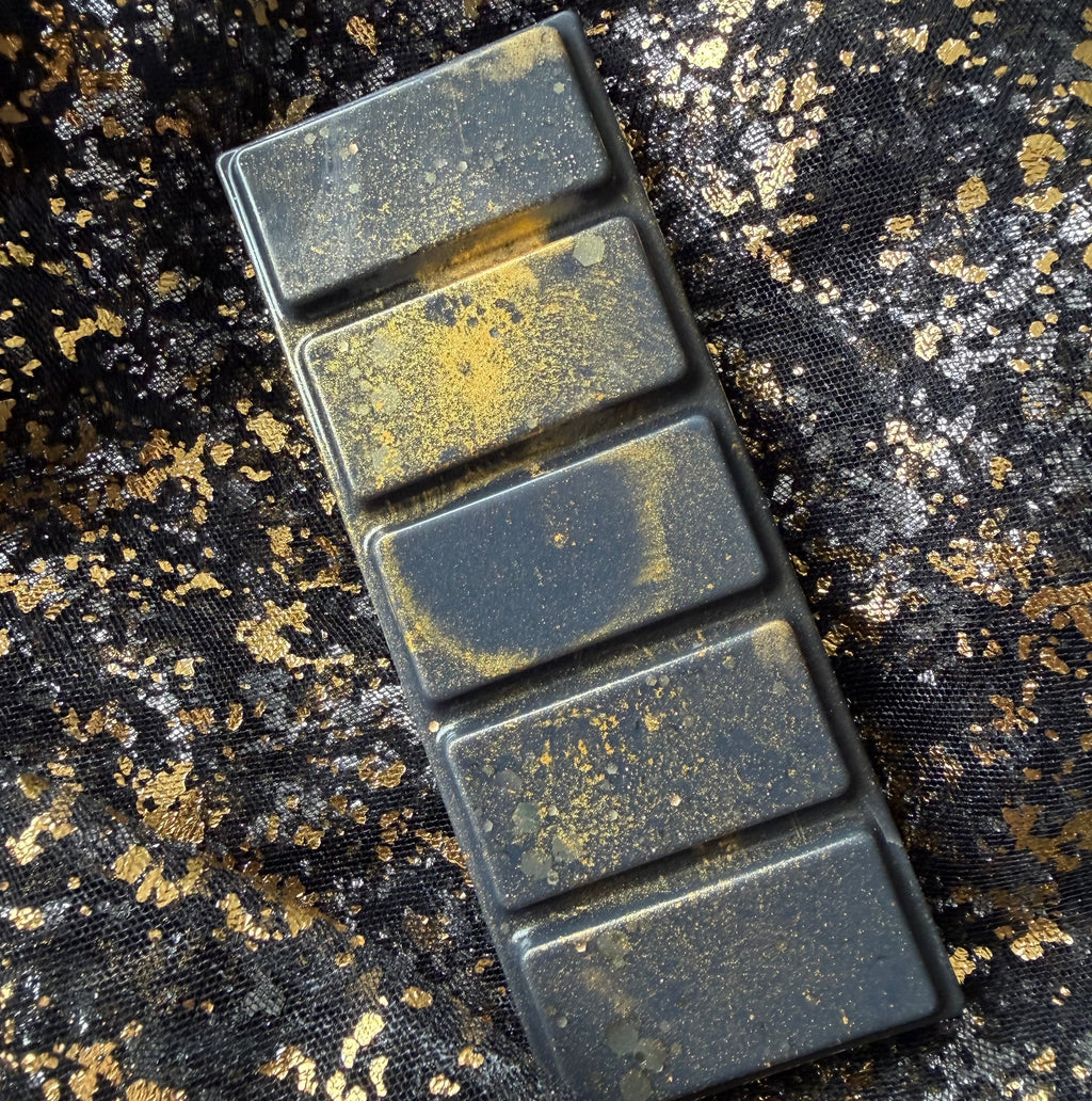 Lance Orion | Official Zodiac Academy Collection Soy Wax Melt