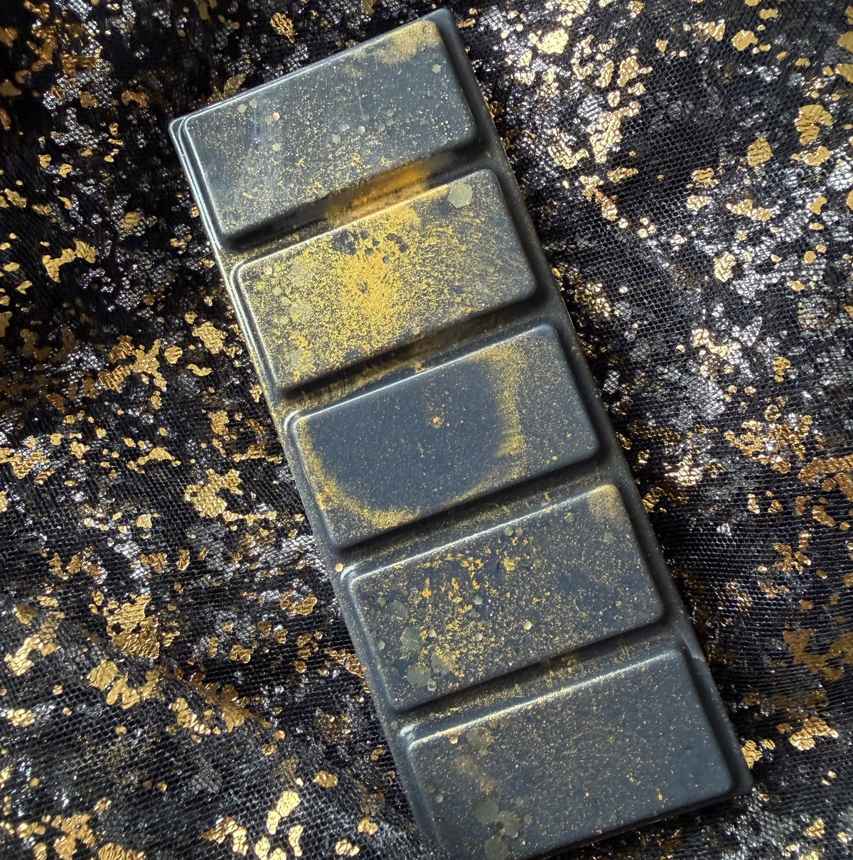 Lance Orion | Official Zodiac Academy Collection Soy Wax Melt