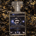 Elise Callisto | Official Ruthless Boys of the Zodiac Merchandise | Eau de Parfum 30ml