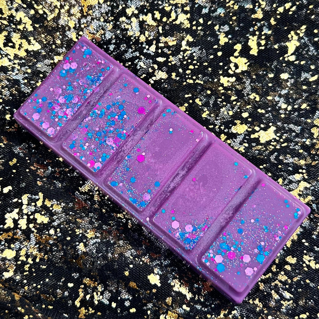 Blackberry & Bay Leaf