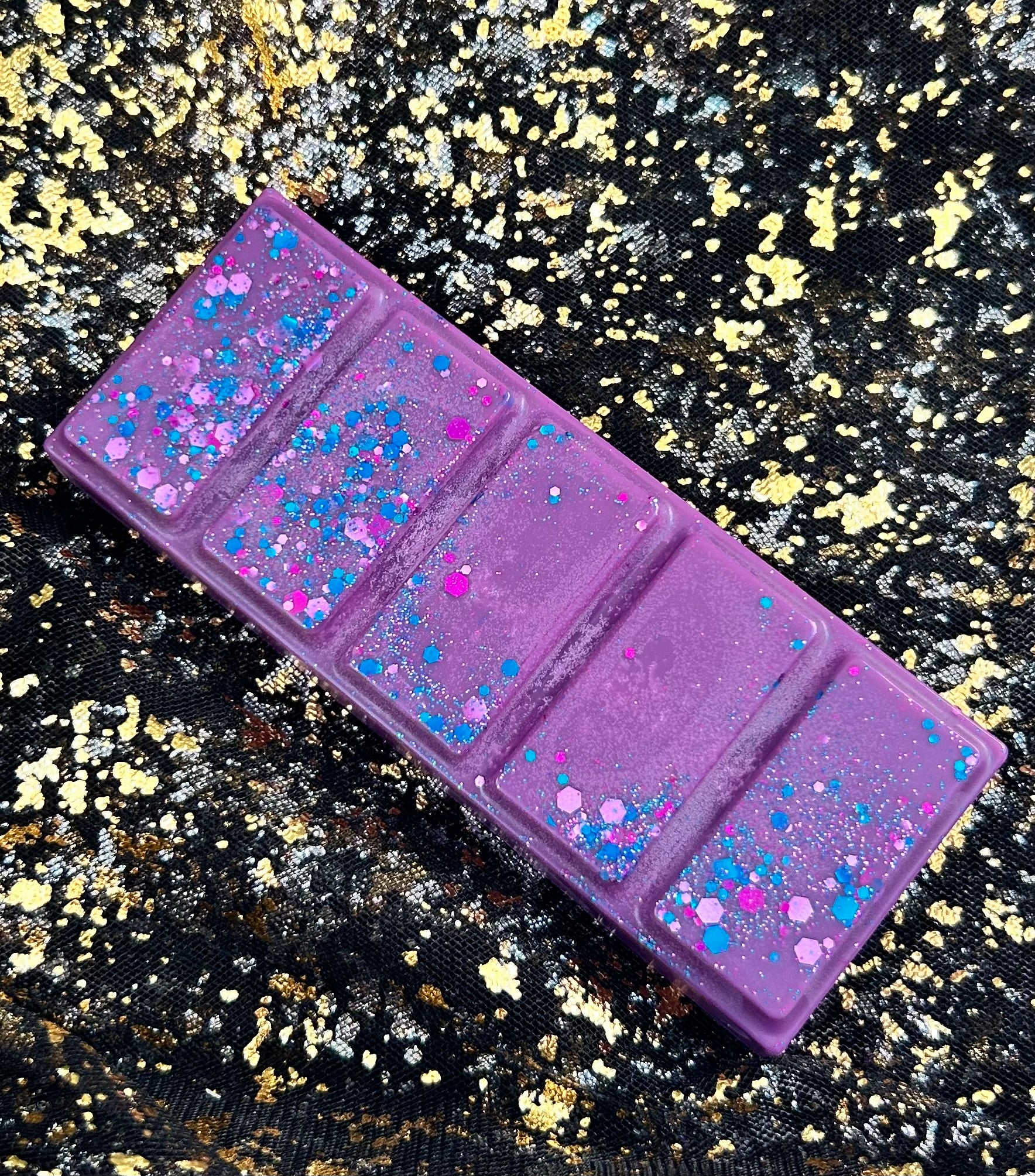 Blackberry & Bay Leaf