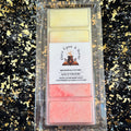Rhubarb & Custard
