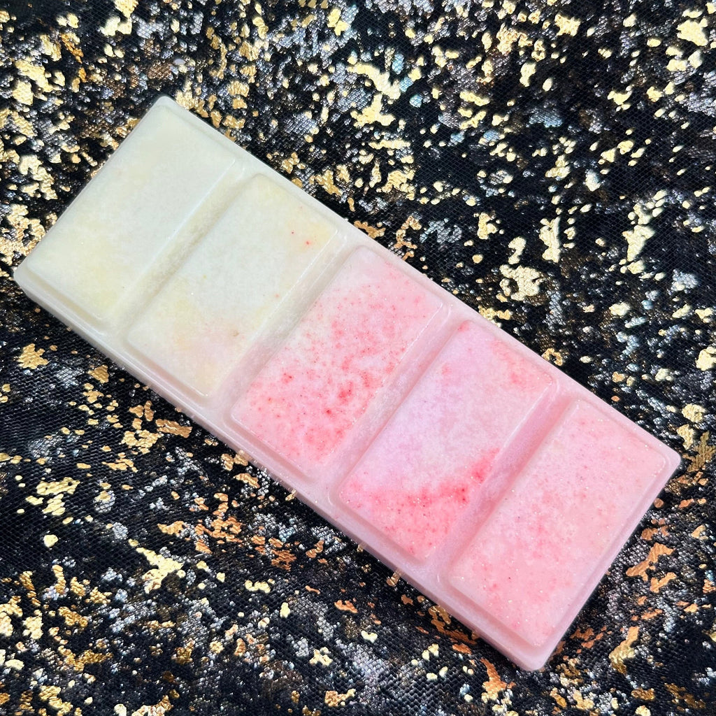 Rhubarb & Custard