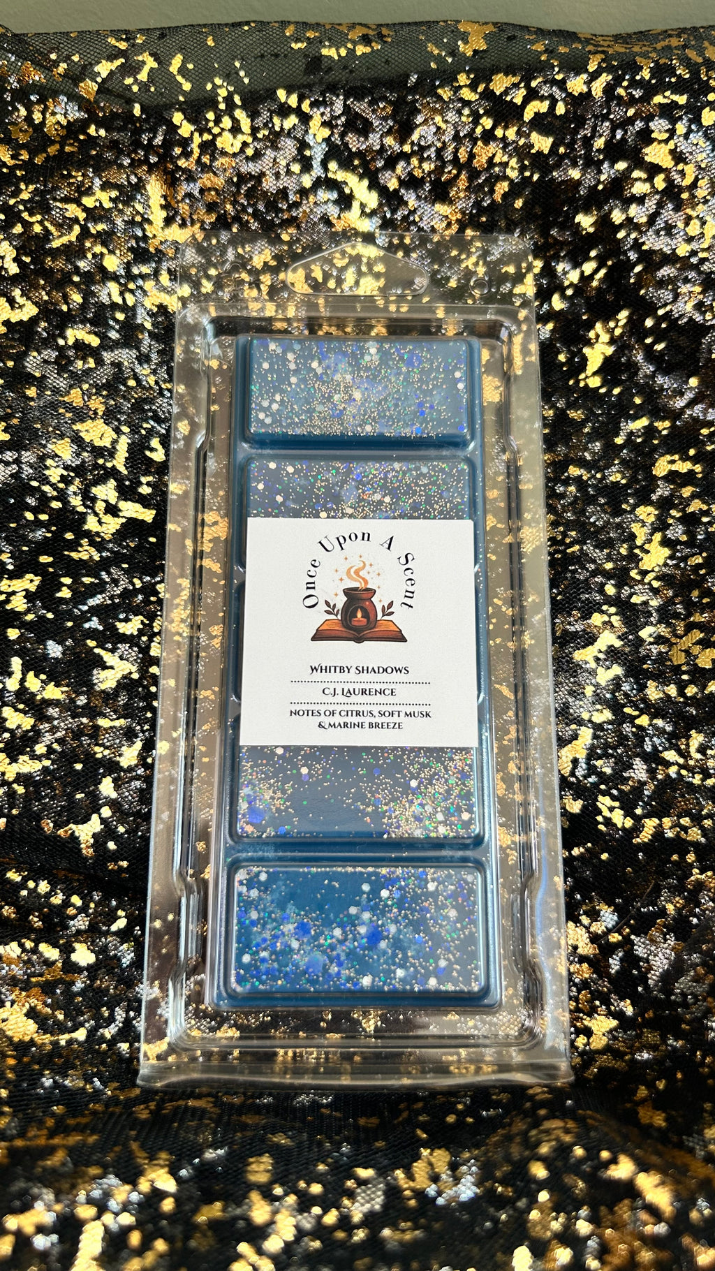 Whitby Shadows - C. J. Laurence