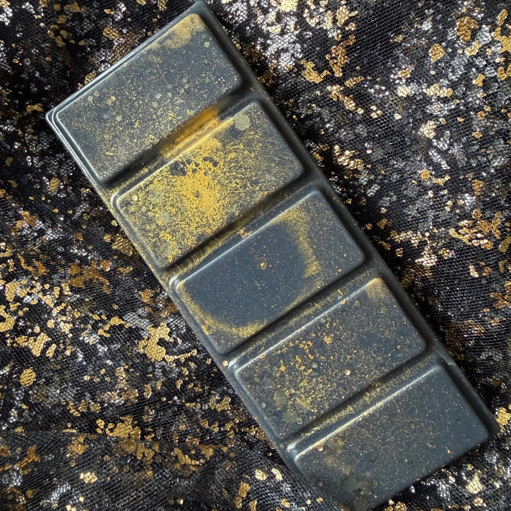 Lance Orion | Official Zodiac Academy Collection Soy Wax Melt