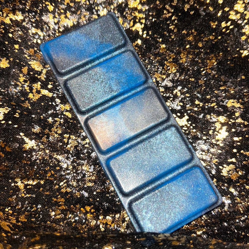 Darcy Vega | Official Zodiac Academy Collection Soy Wax Melt