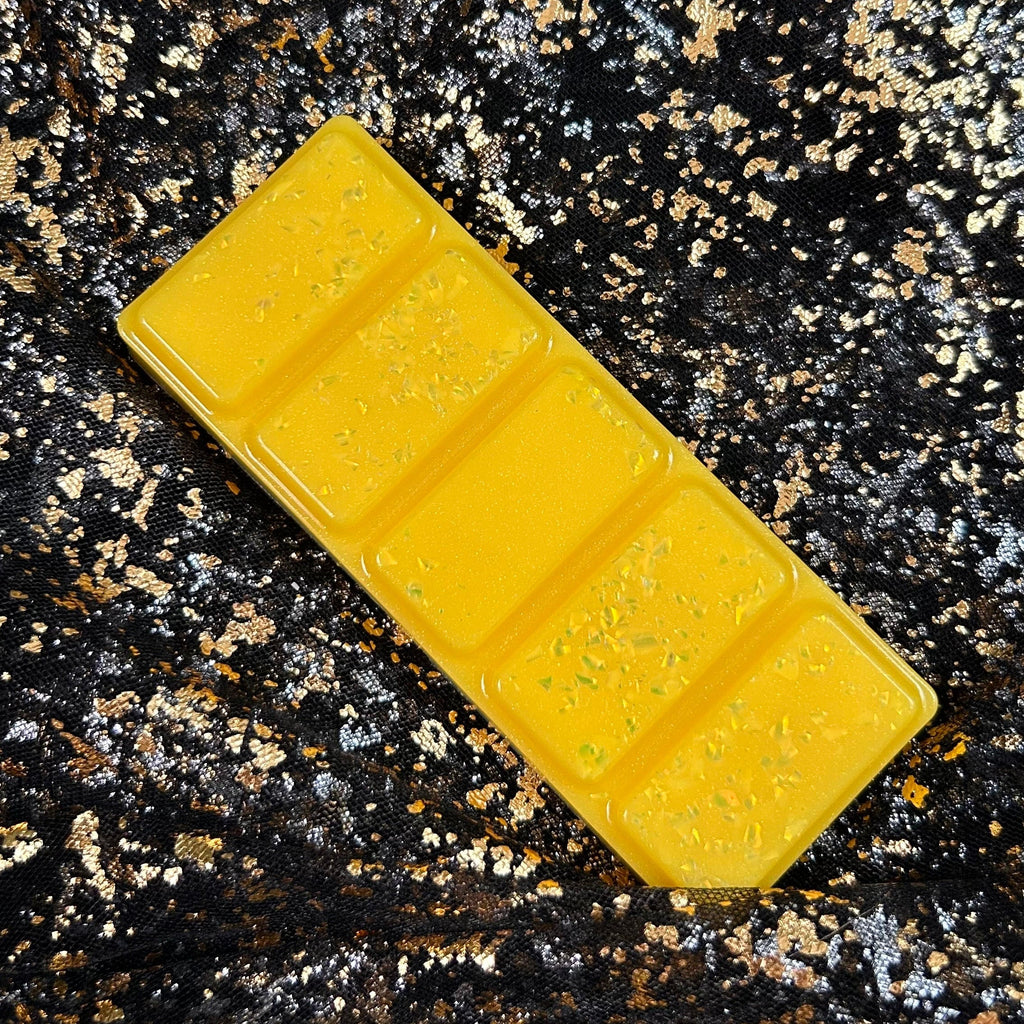 Sherbet Lemon