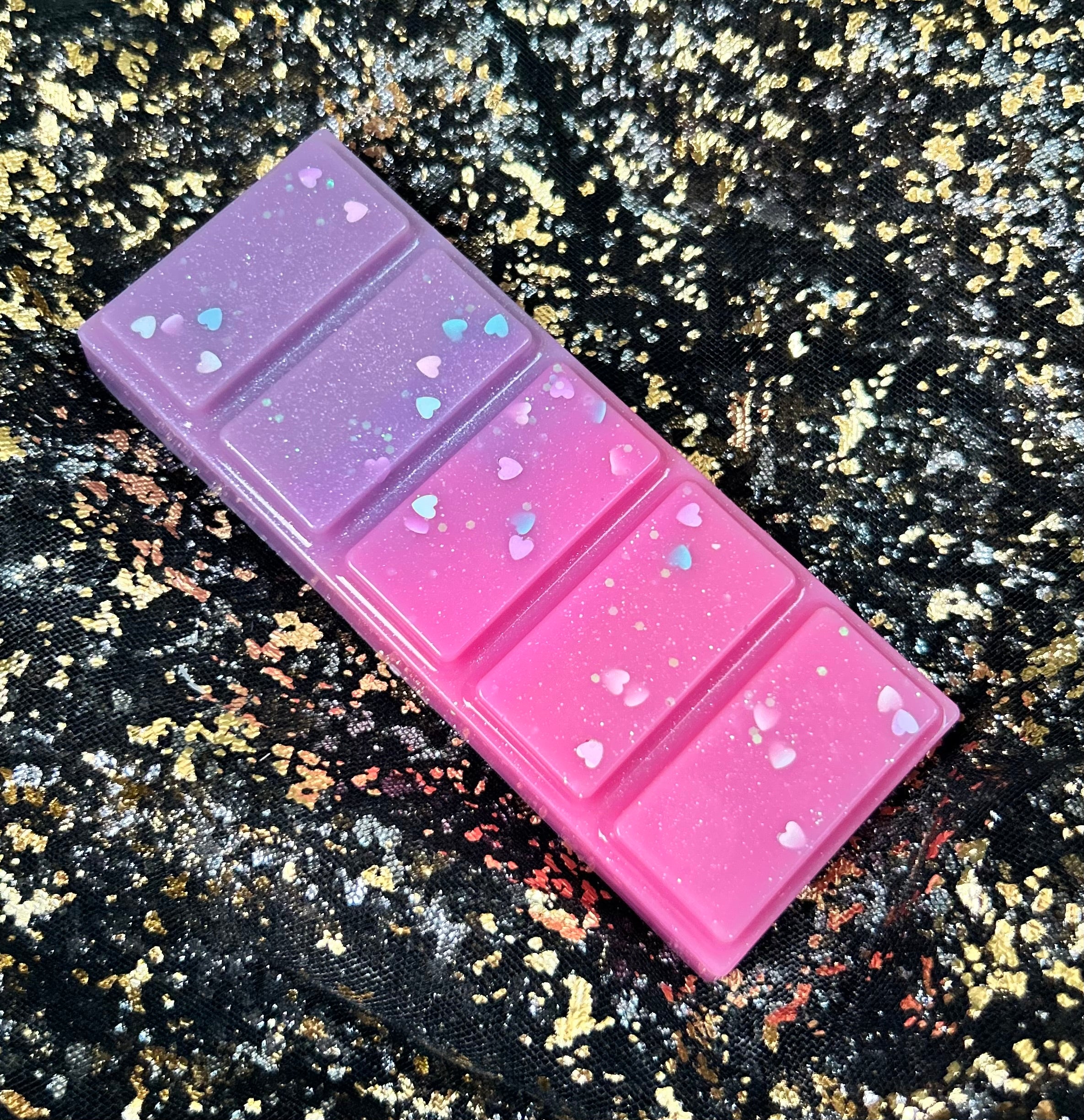 Evangeline's Enchantment