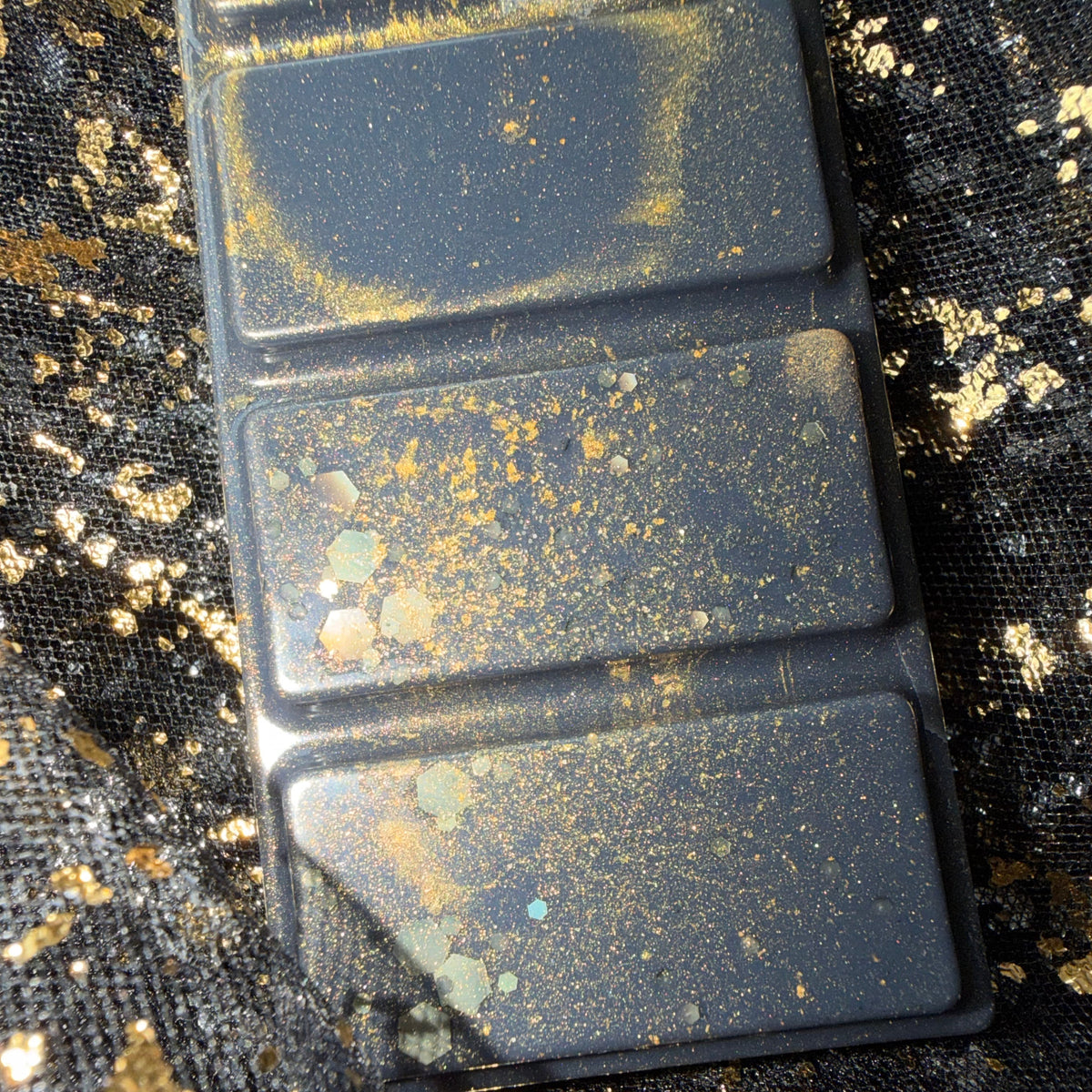 Lance Orion | Official Zodiac Academy Collection Soy Wax Melt