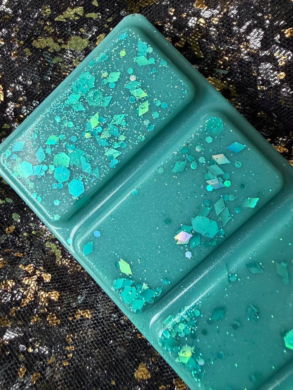 Malibu – Tropical Fruit & Coconut Wax Melt