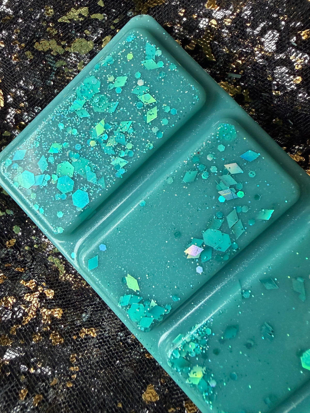 Malibu – Tropical Fruit & Coconut Wax Melt