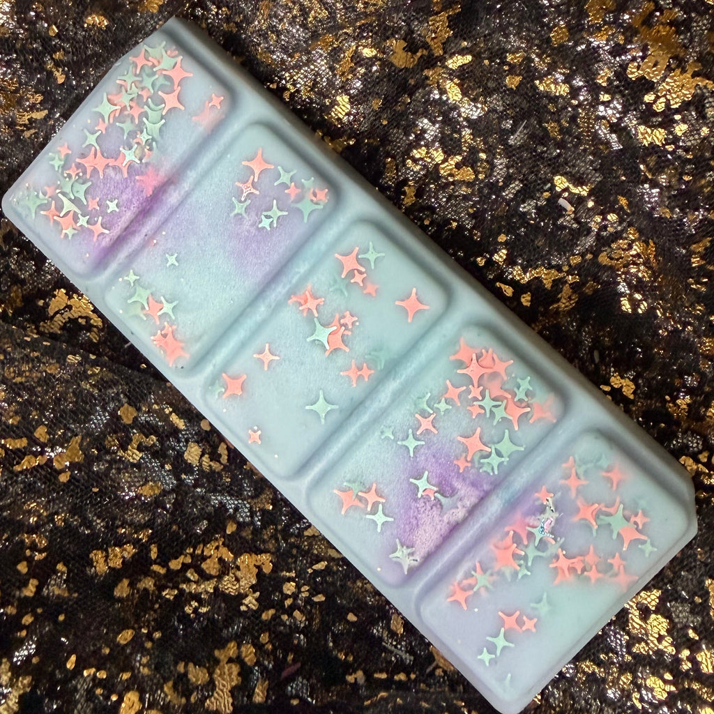 Beyond Duty – Berries, Peach & Vanilla Bookish Wax Melt