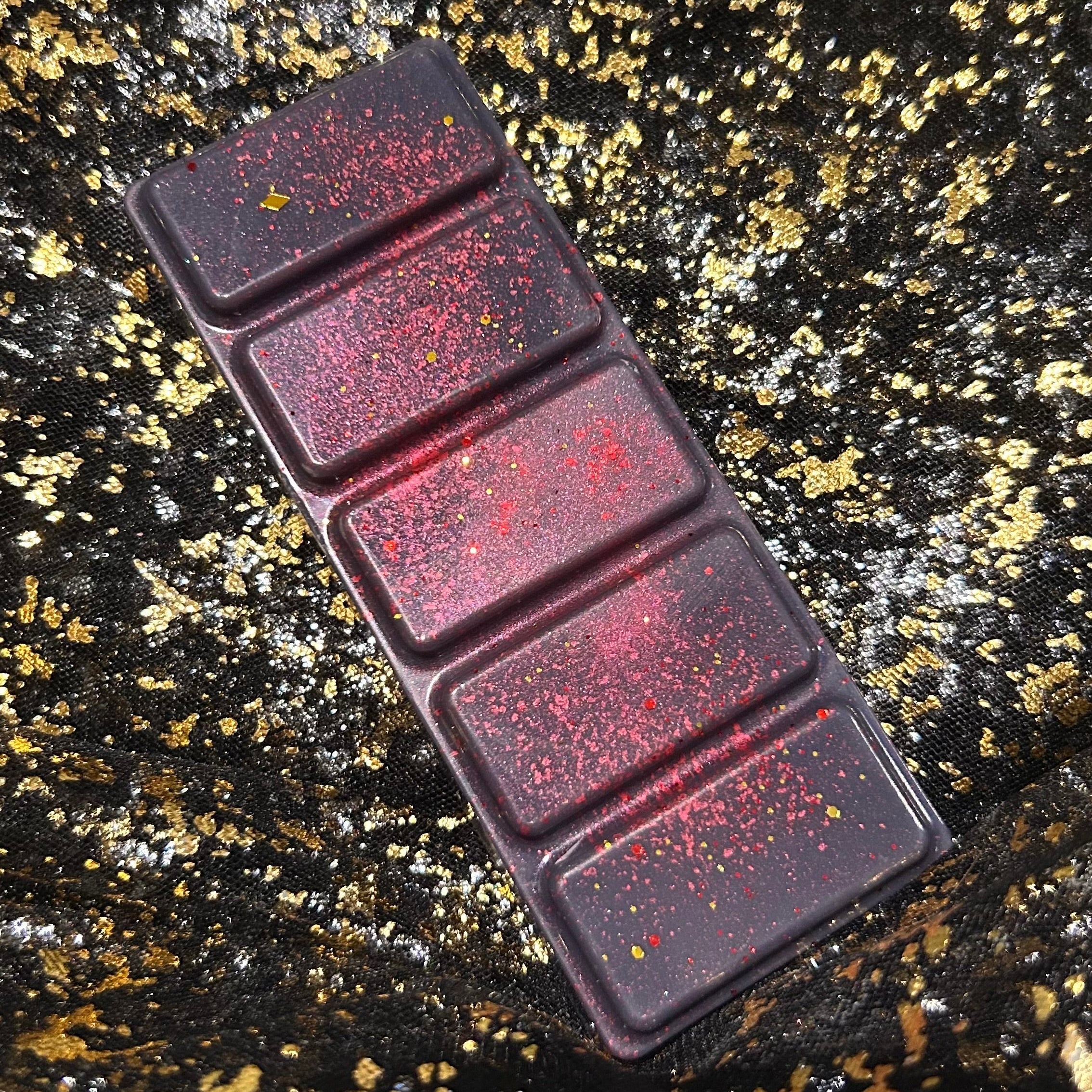 Tory Vega | Official Zodiac Academy Collection Soy Wax Melt