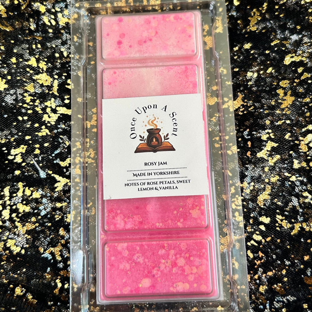 Rosy Jam