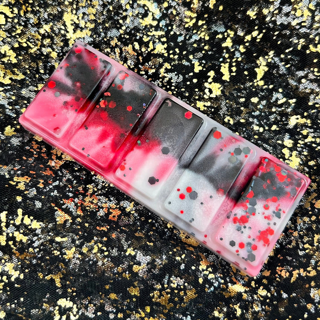 Thorns & Roses
