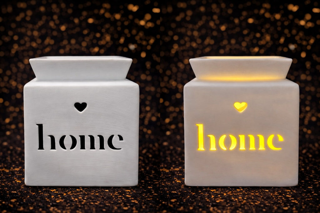 Home Wax Warmer