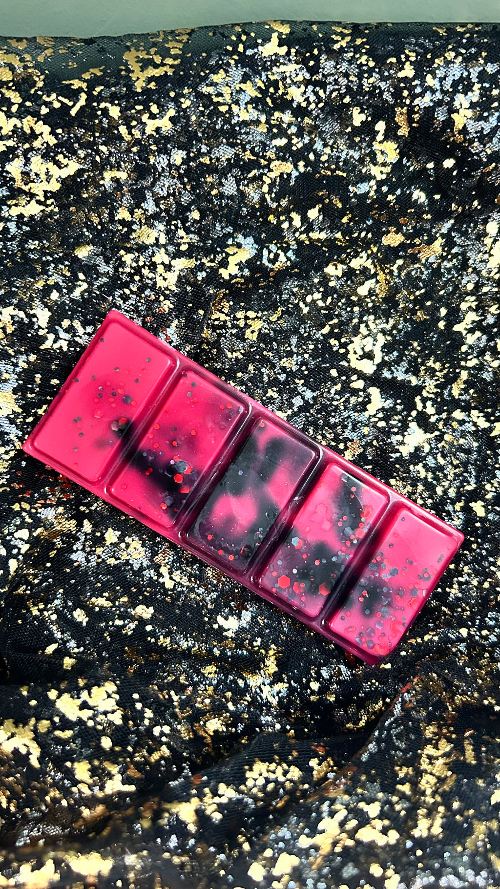 Theo Defangle - Author E. M. Ritchie