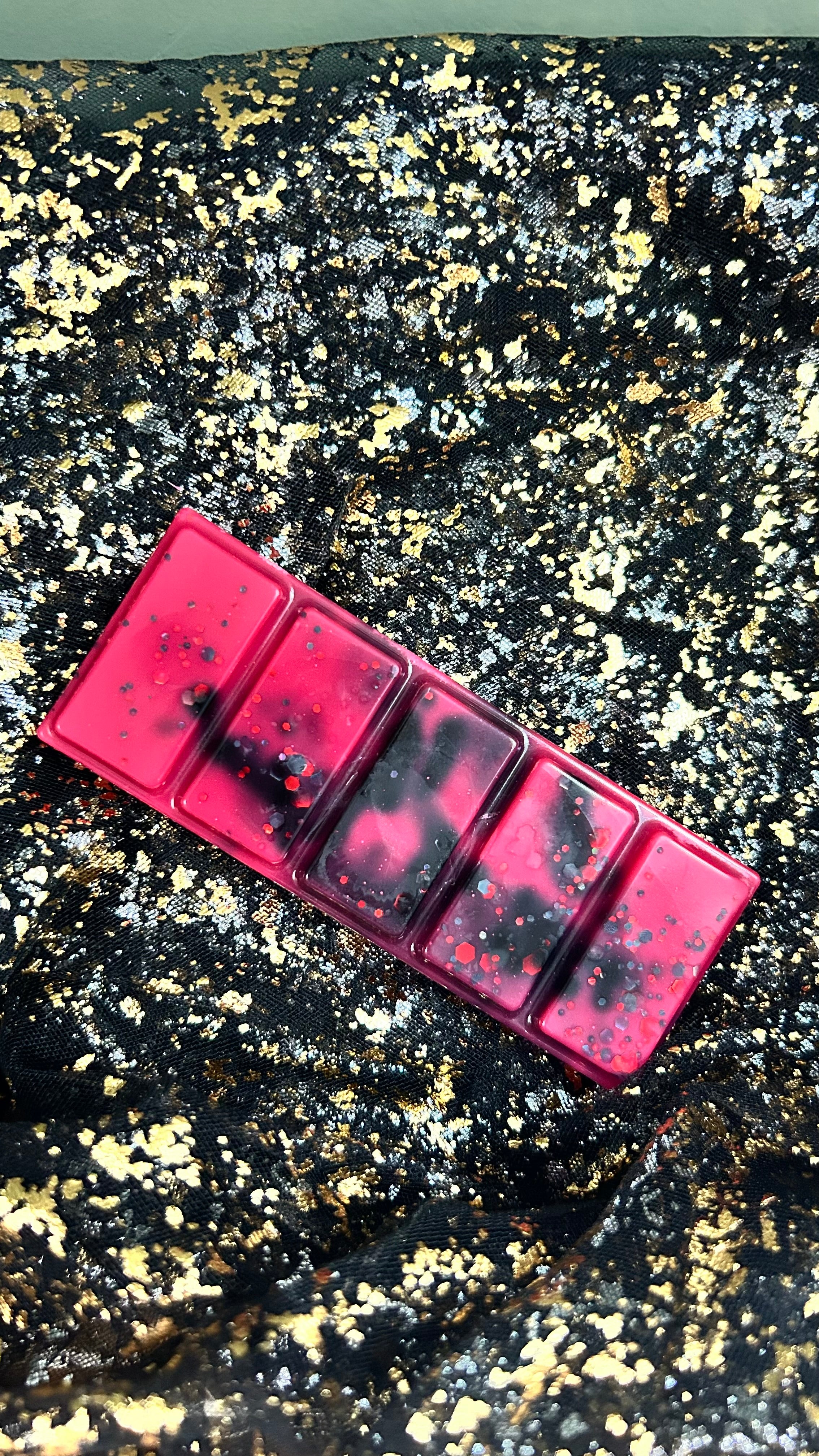 Theo Defangle - Author E. M. Ritchie