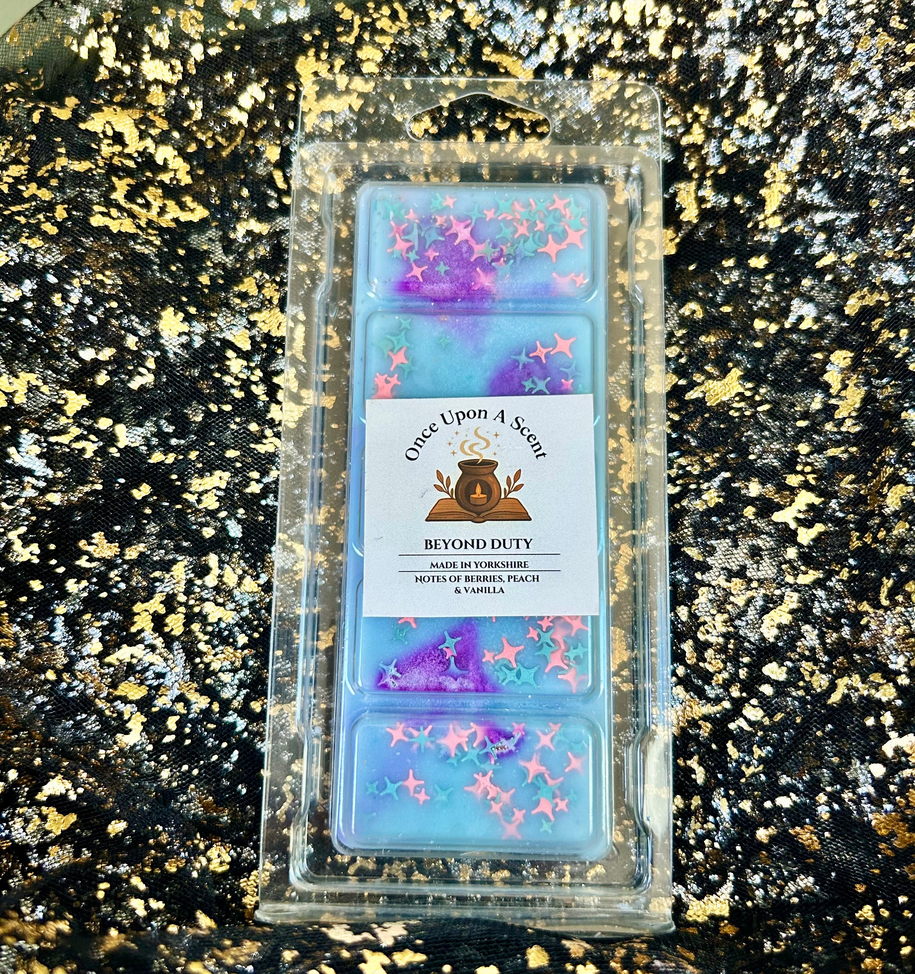 Beyond Duty - Katelyn Smyth