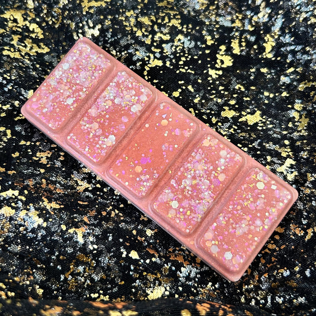 Frankincense & Myrrh
