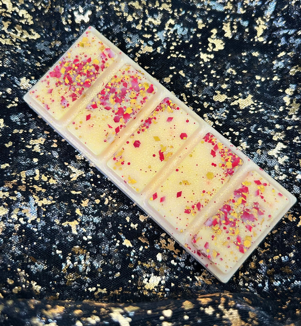 Beneath Stolen Sunsets - Katelyn Smyth