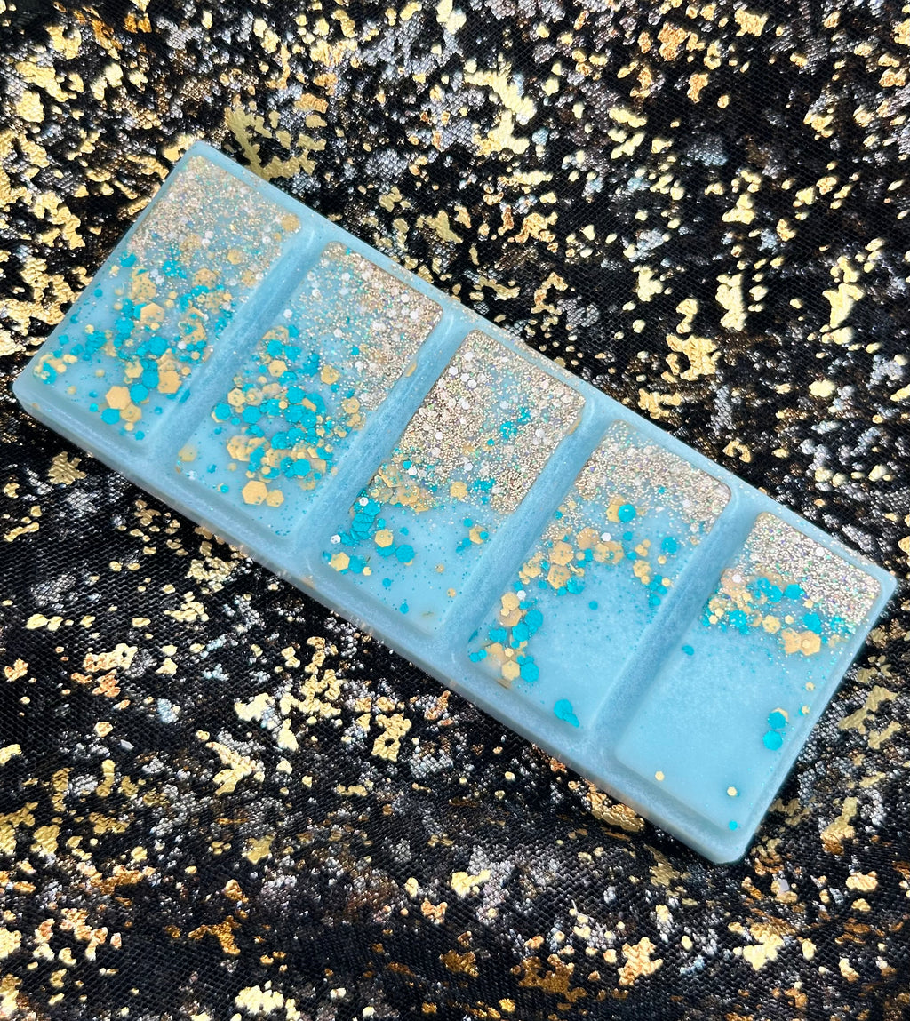 Secrets of the Deep - Marisa Noelle