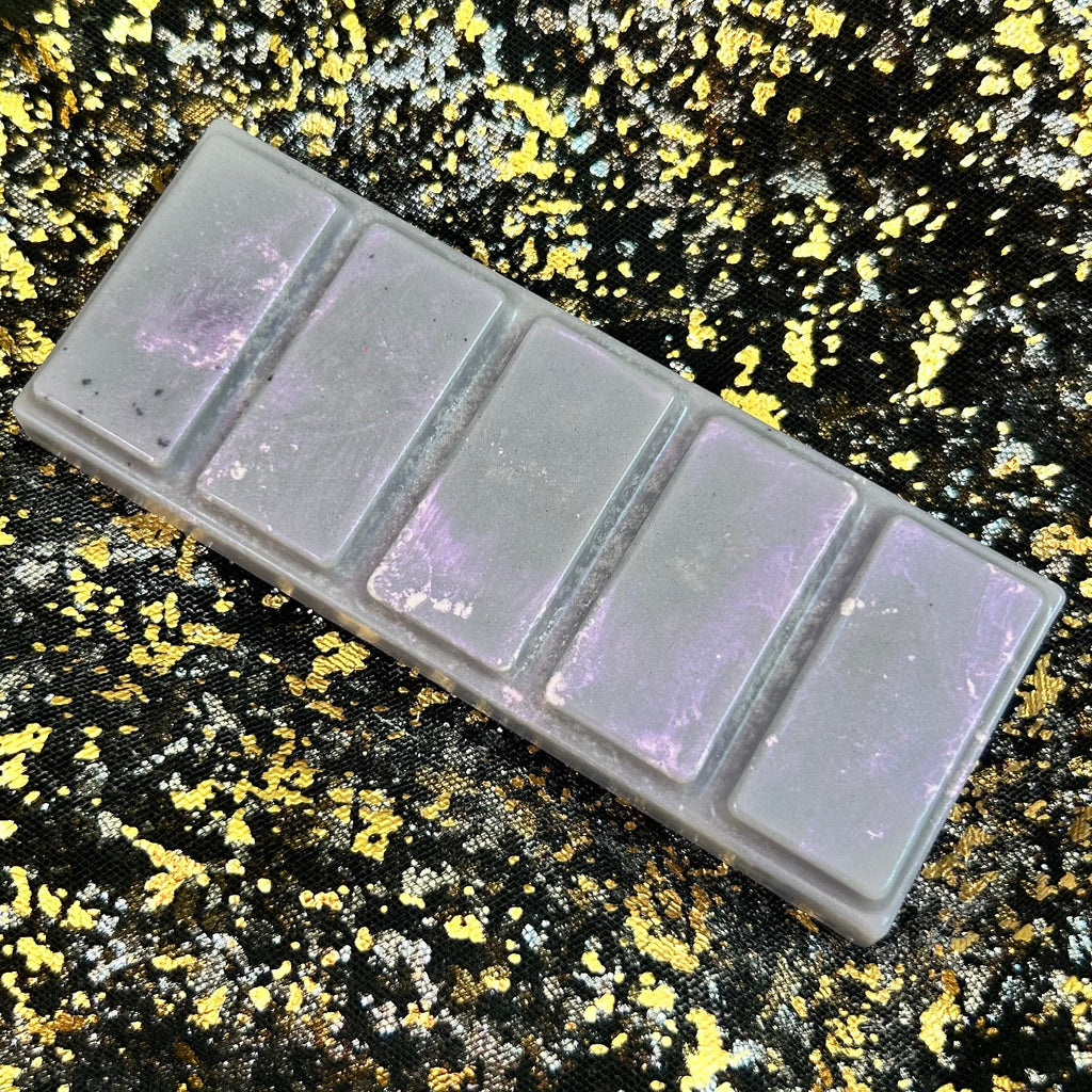 Smouldering Embers