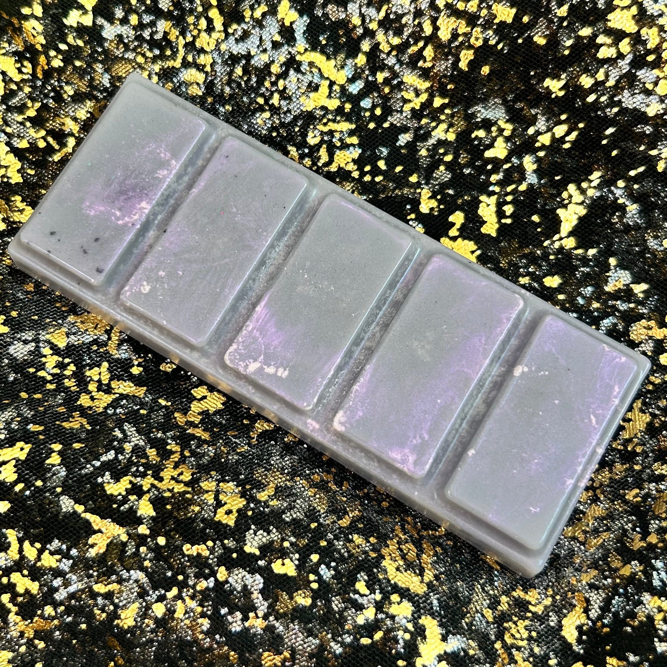 Smouldering Embers
