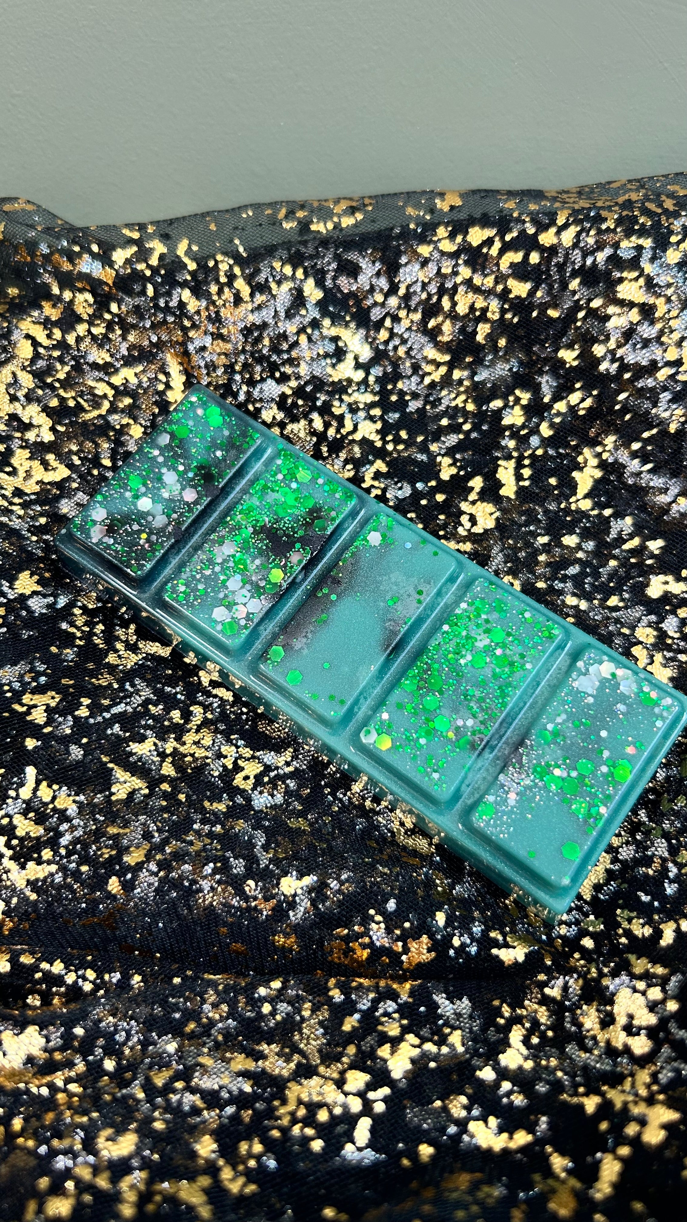 Darkness Commander - Martha Monteval