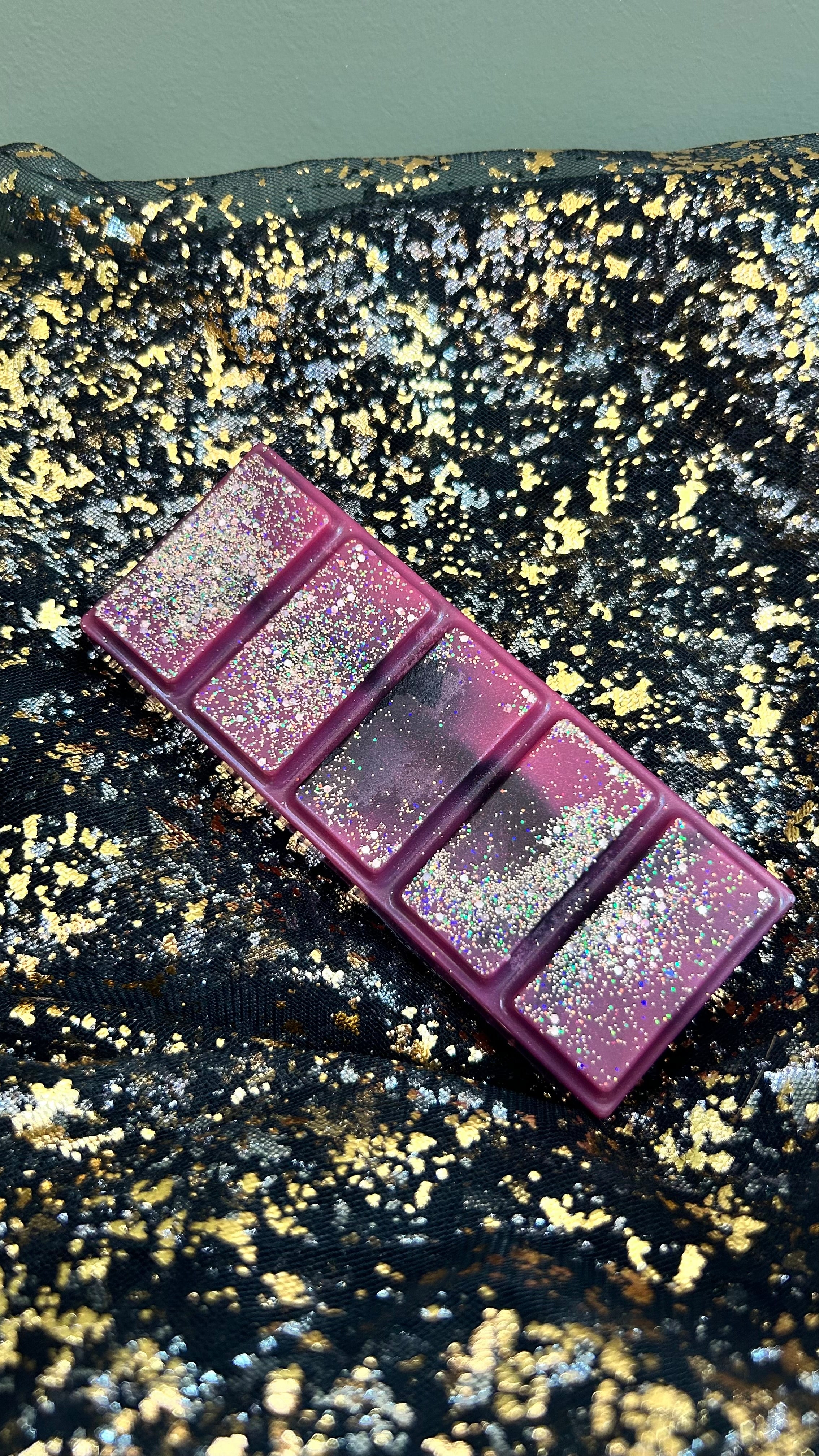 Petals for Vicious Secrets - Martha Monteval