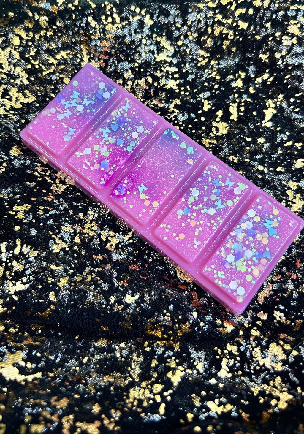 The Butterfly Witch - E. M. Williams