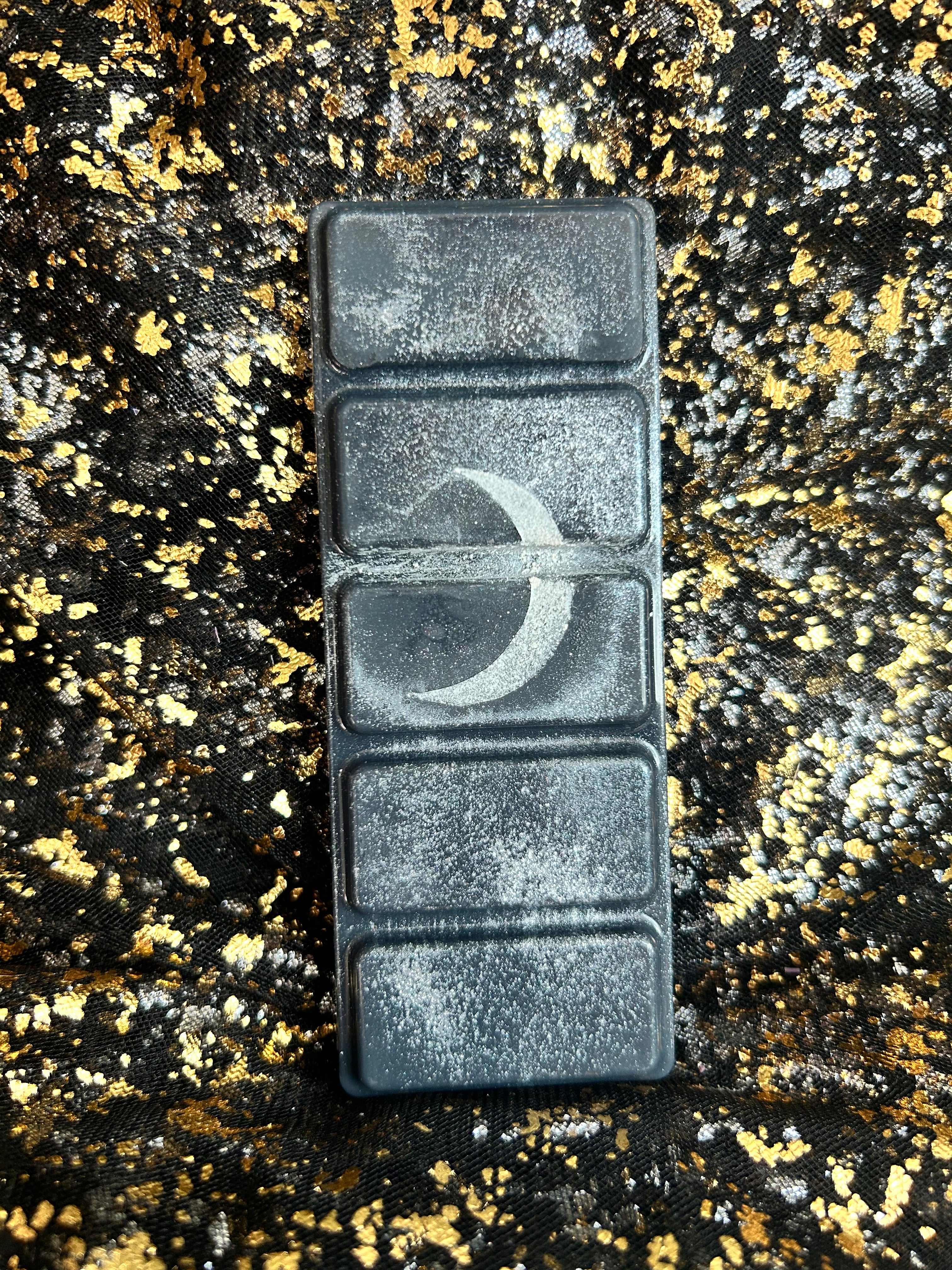 Dax - Bound in Blood - Shalleen Werboweckyj