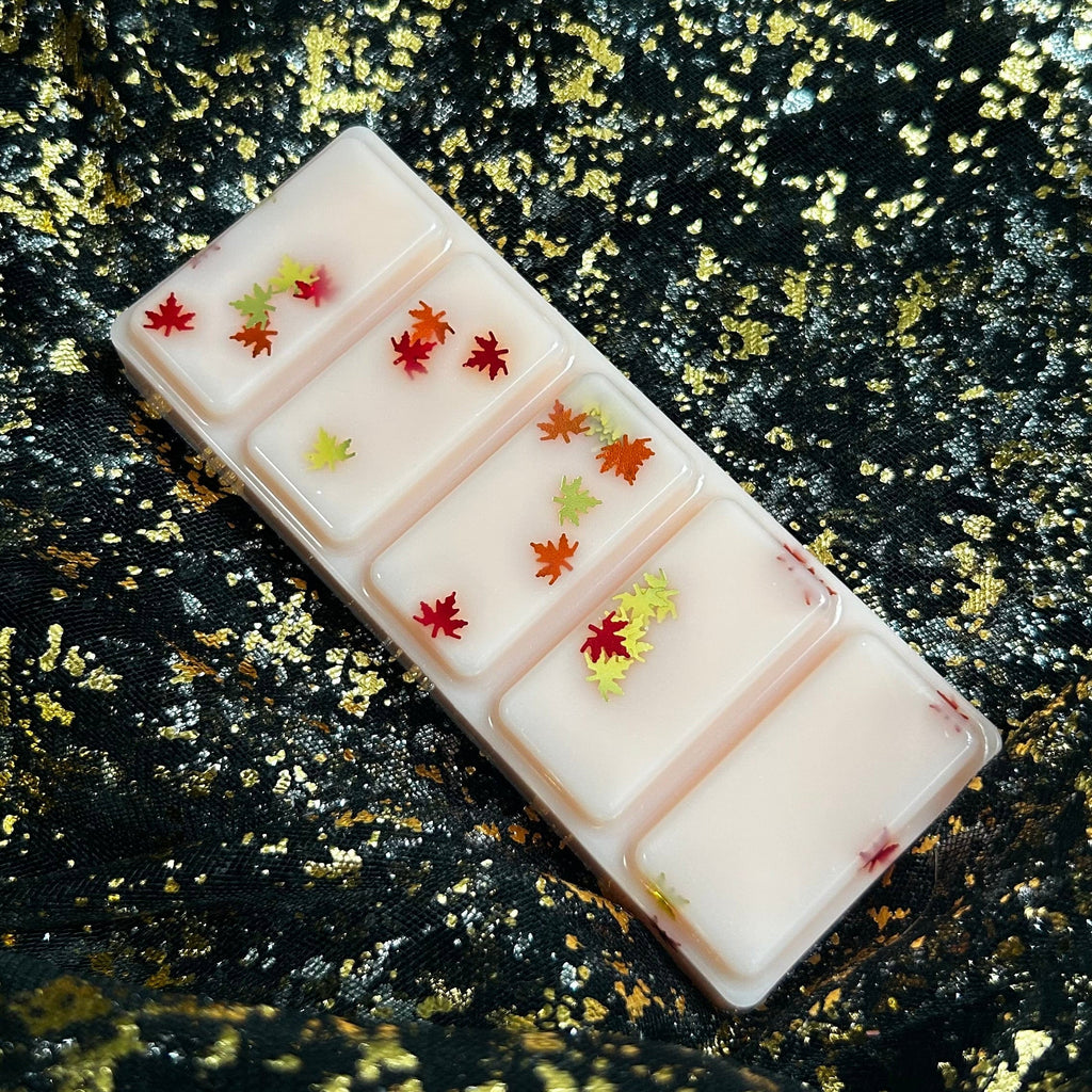 Apple & Cinnamon