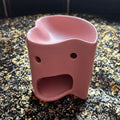 Pink Heart Wax Warmer