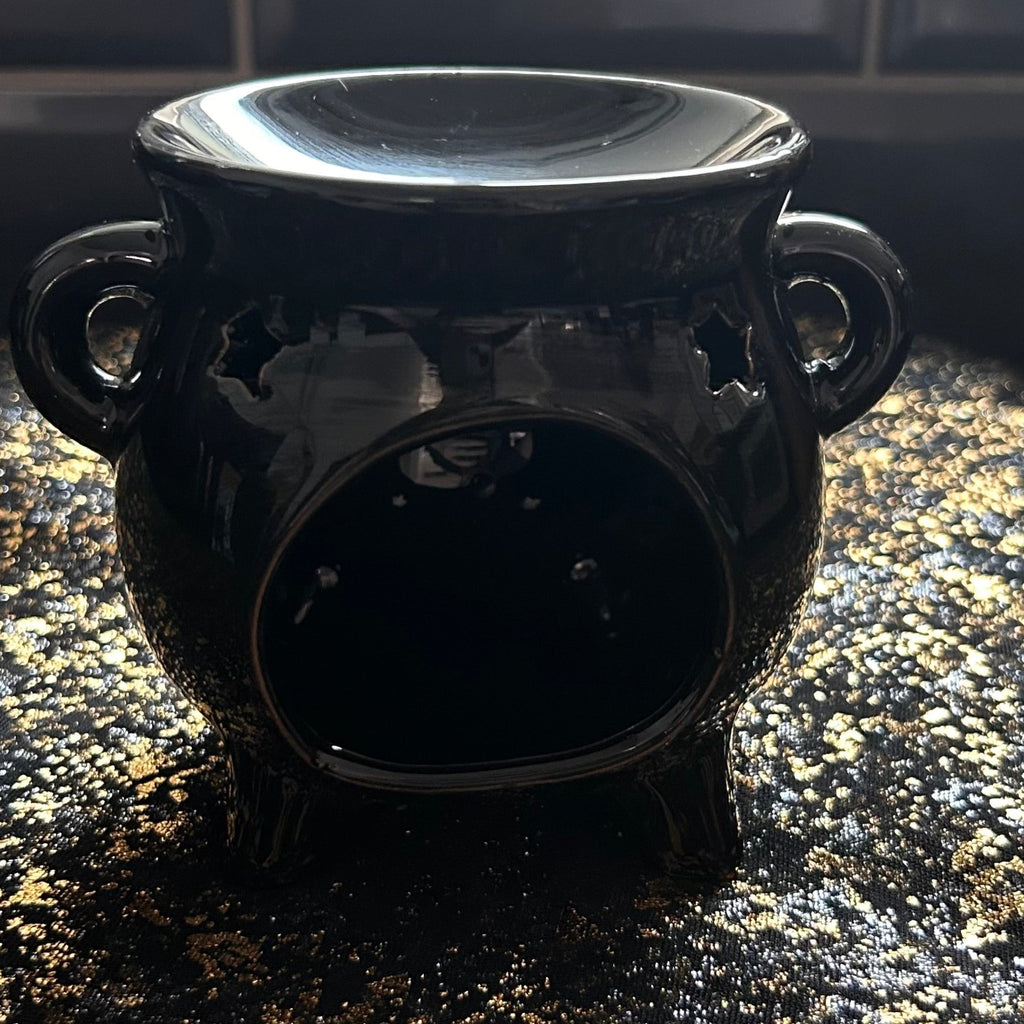 Witches Cauldron Wax Warmer