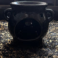 Witches Cauldron Wax Warmer