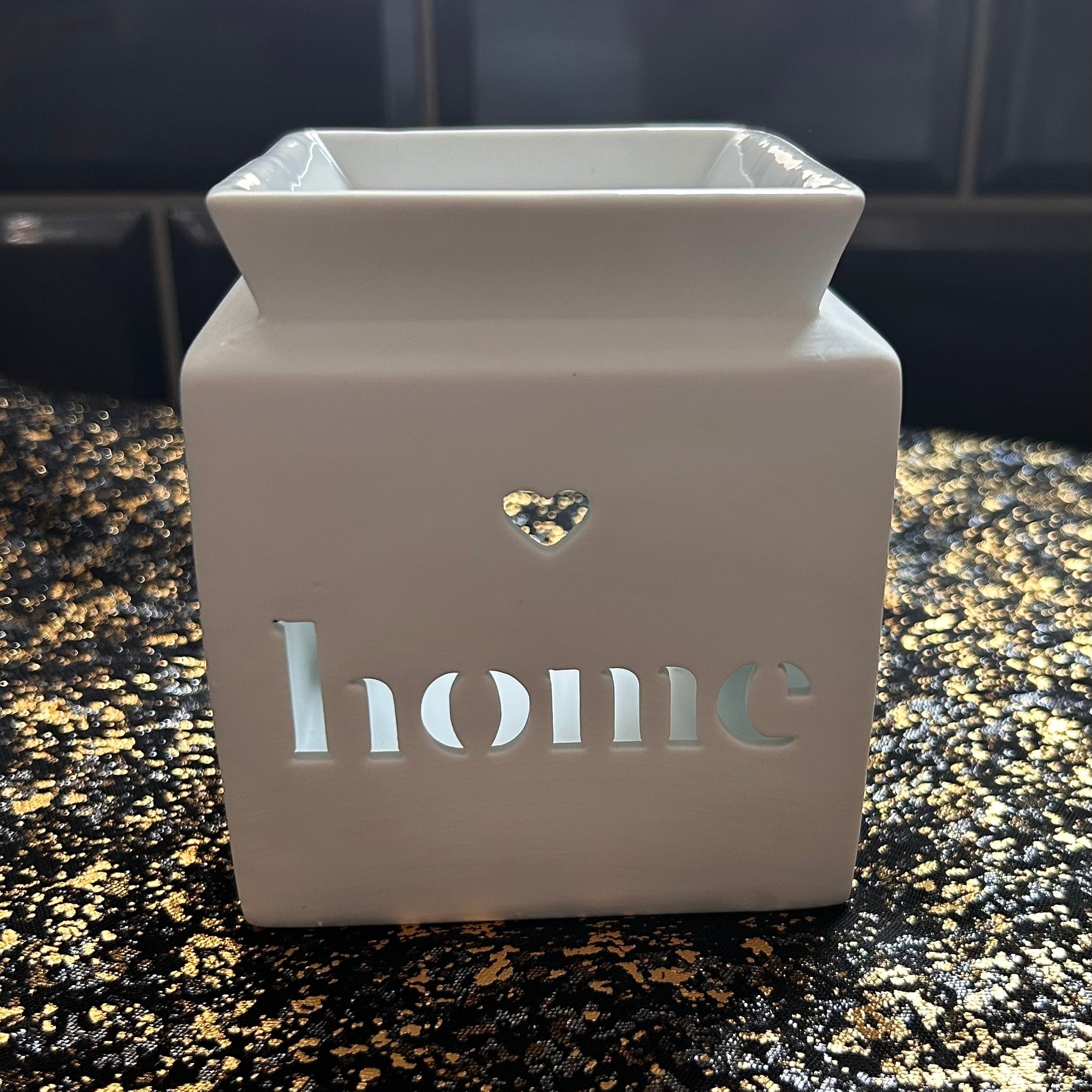Home Wax Warmer