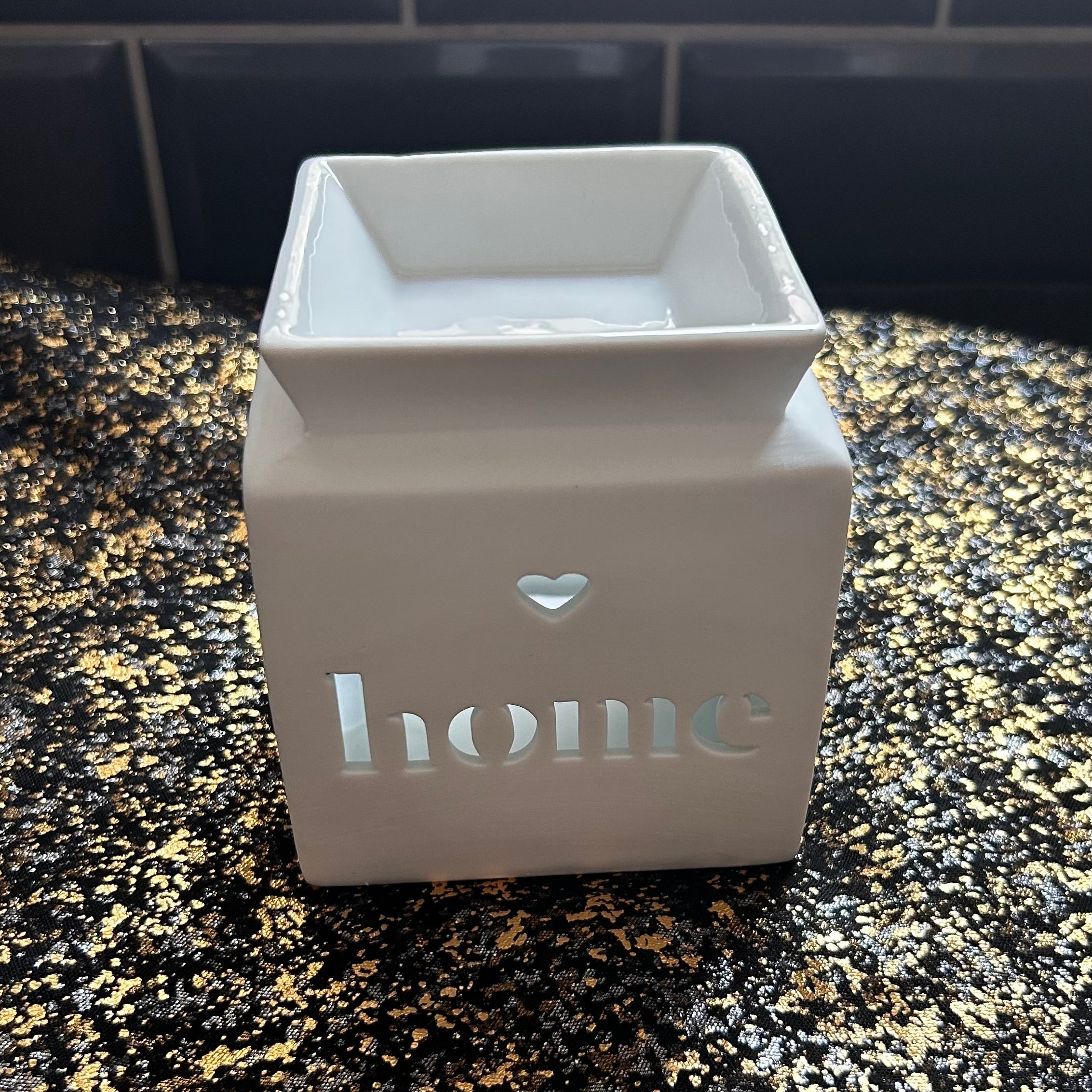 Home Wax Warmer