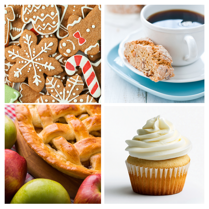 Sweet & Spicy