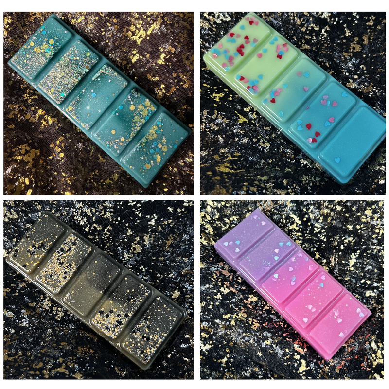 All Wax Melts