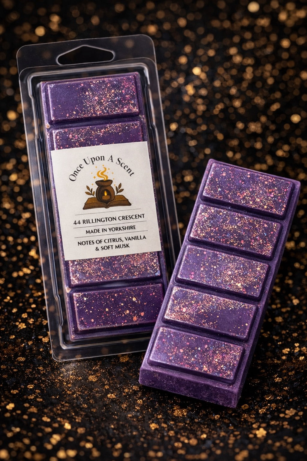 44 Rillington Crescent