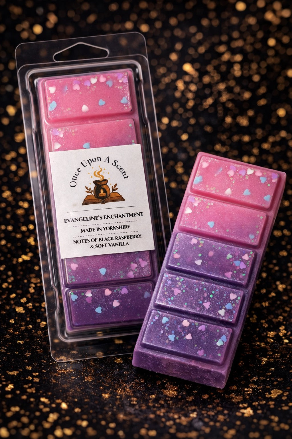 Evangeline's Enchantment