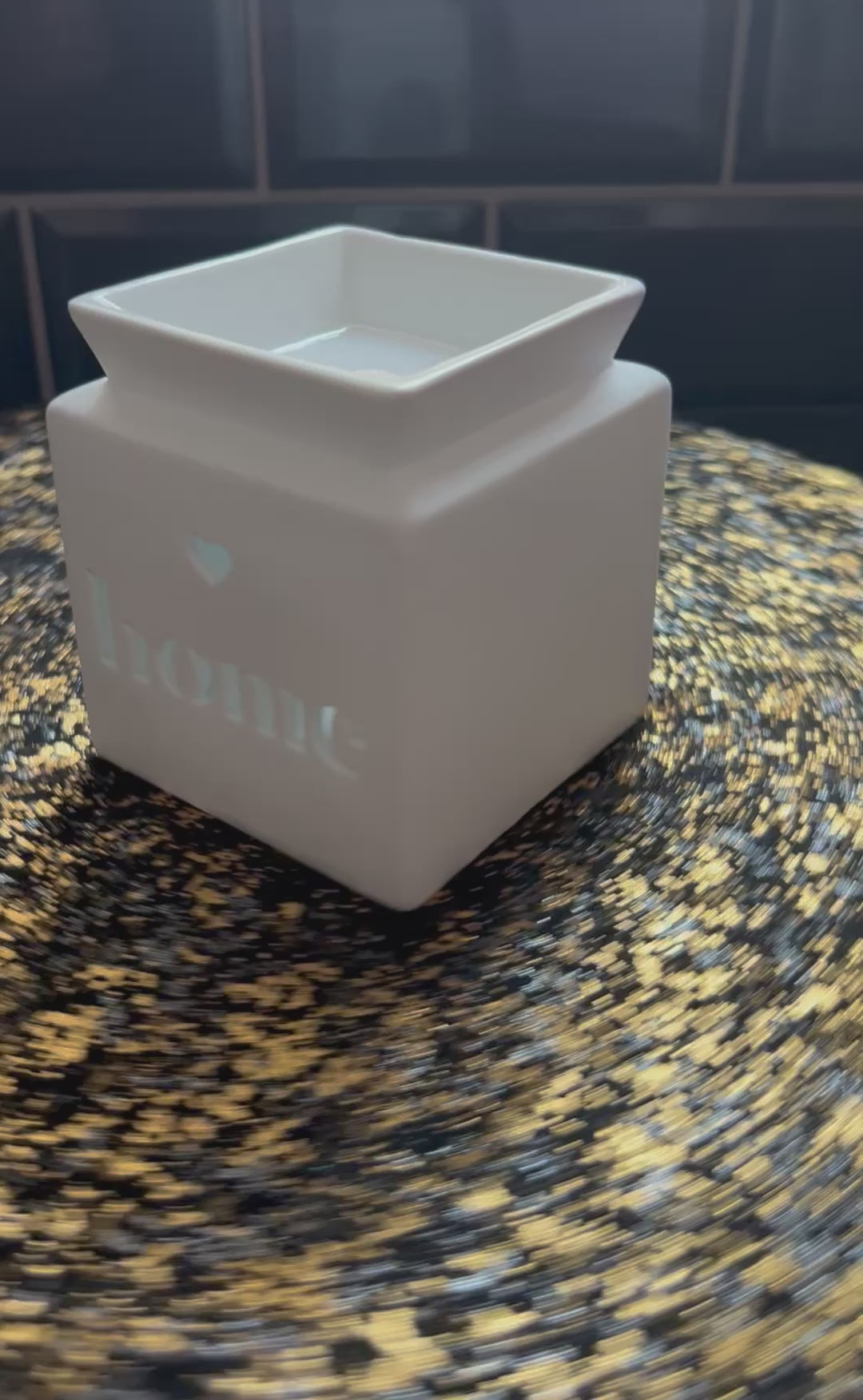 Home Wax Warmer